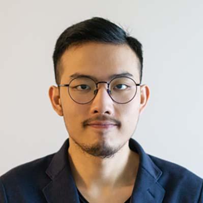 Peter Zhang