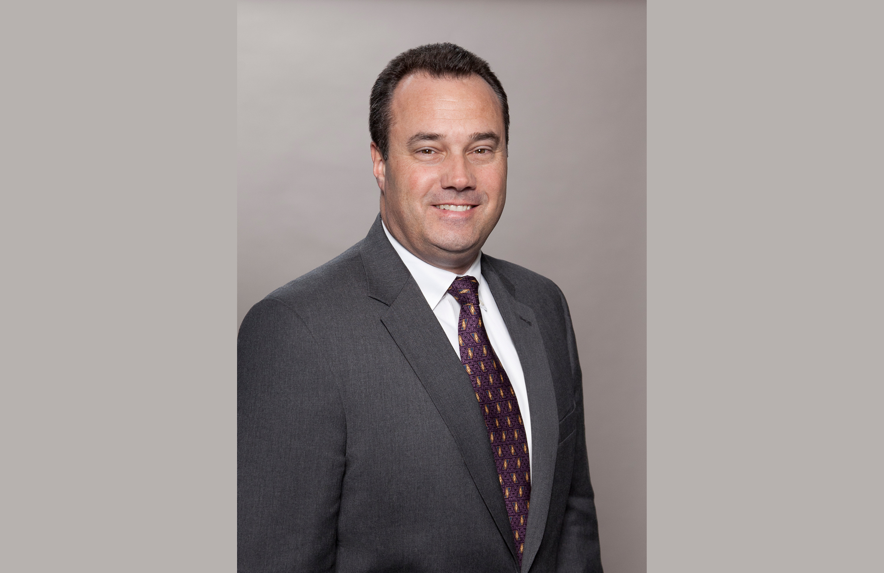 Andrew P. Christ — Senior VP for Real Estate Development and Capital Operations