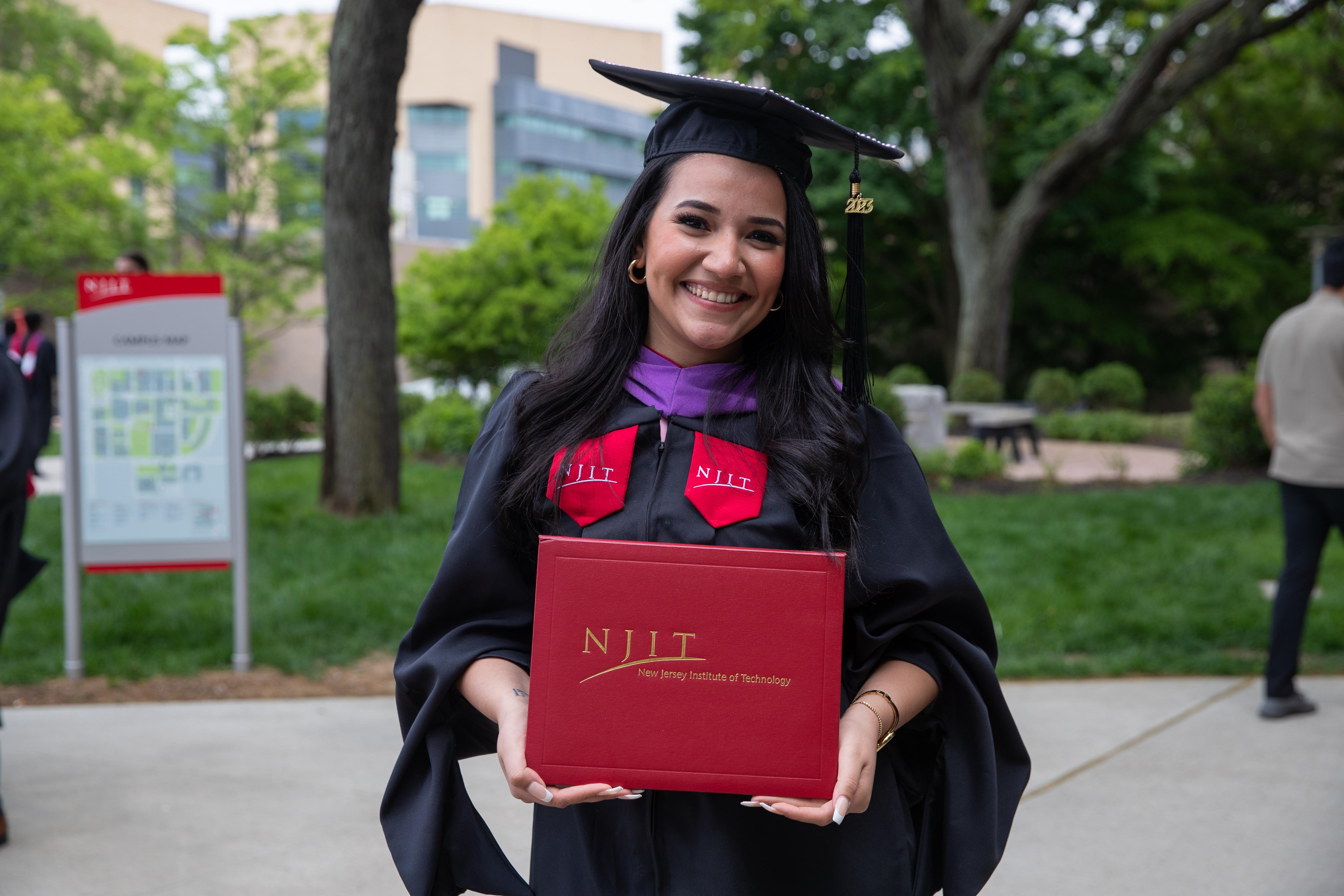 Nada Boules '20, '23