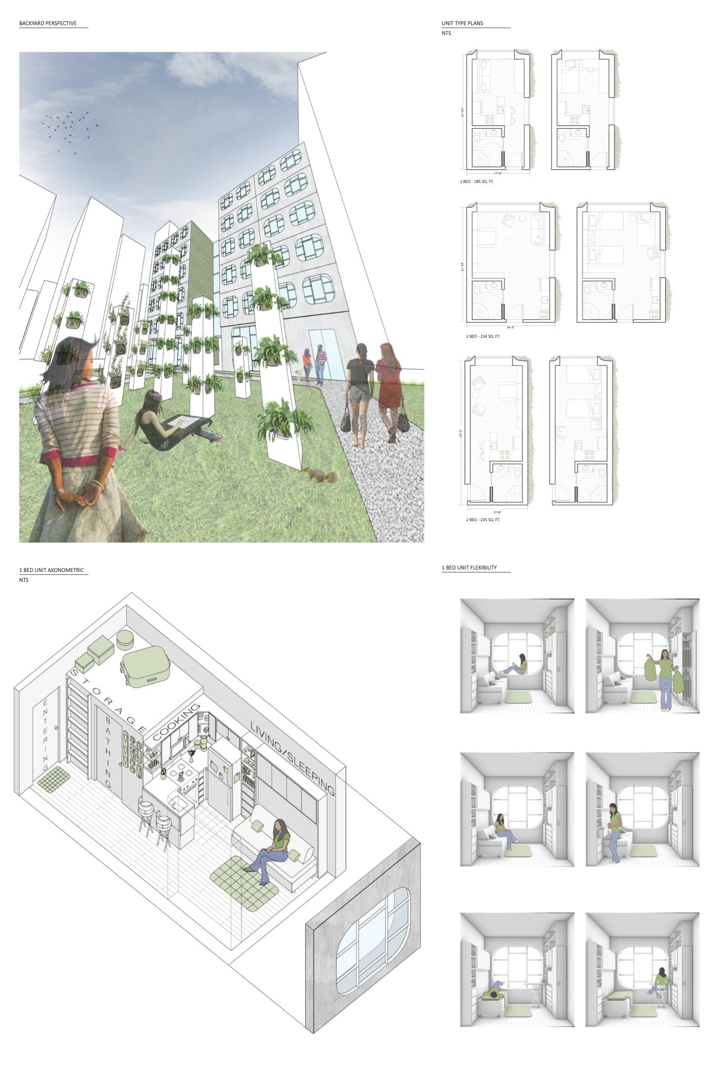 Karly Savinon and Ella Martz-4 Gardens 