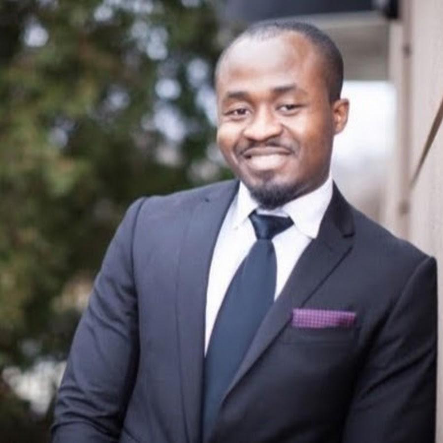 Entrepreneur Mike Amegashie, owner of Clyver