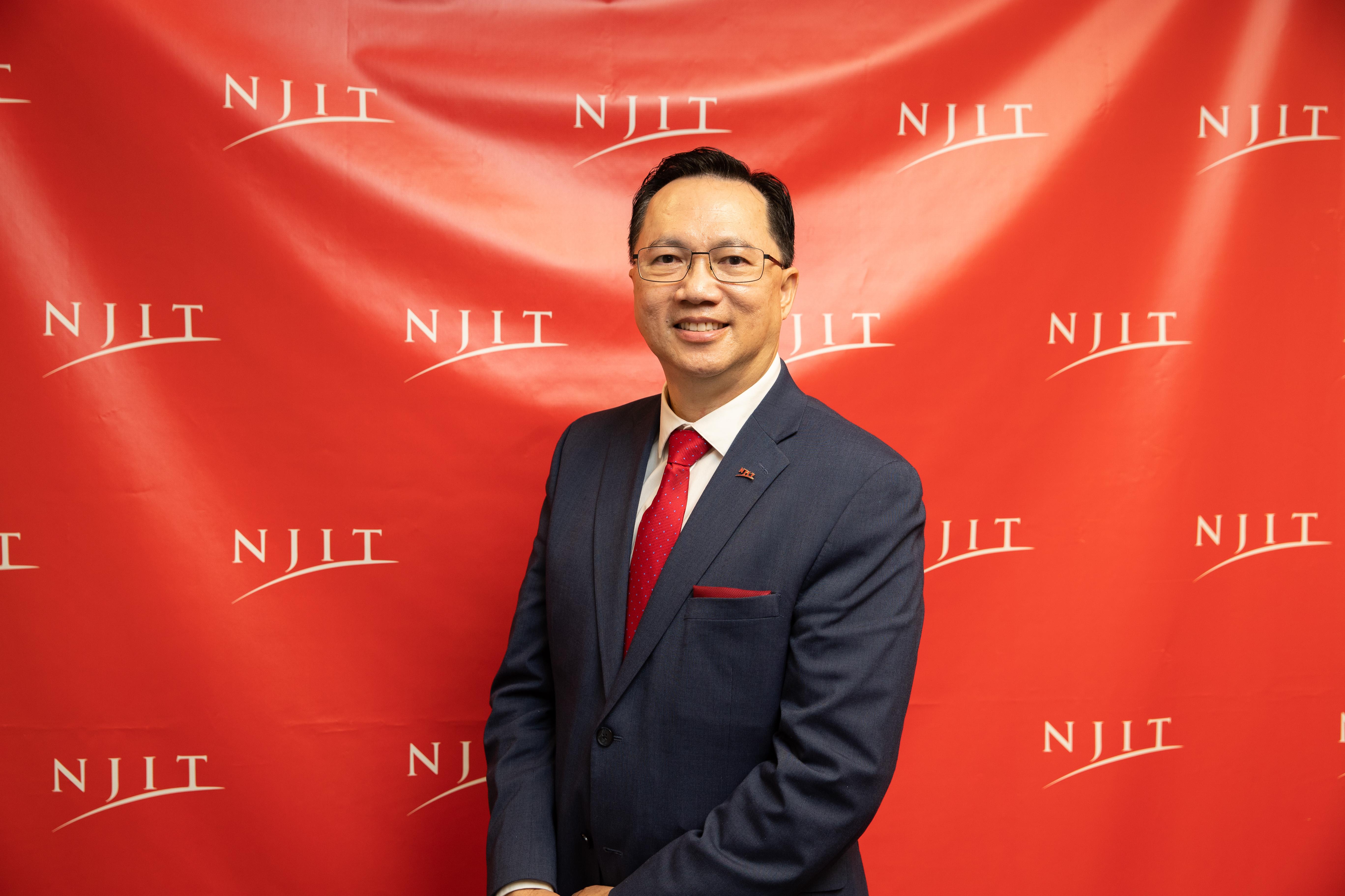 Teik C. Lim — President