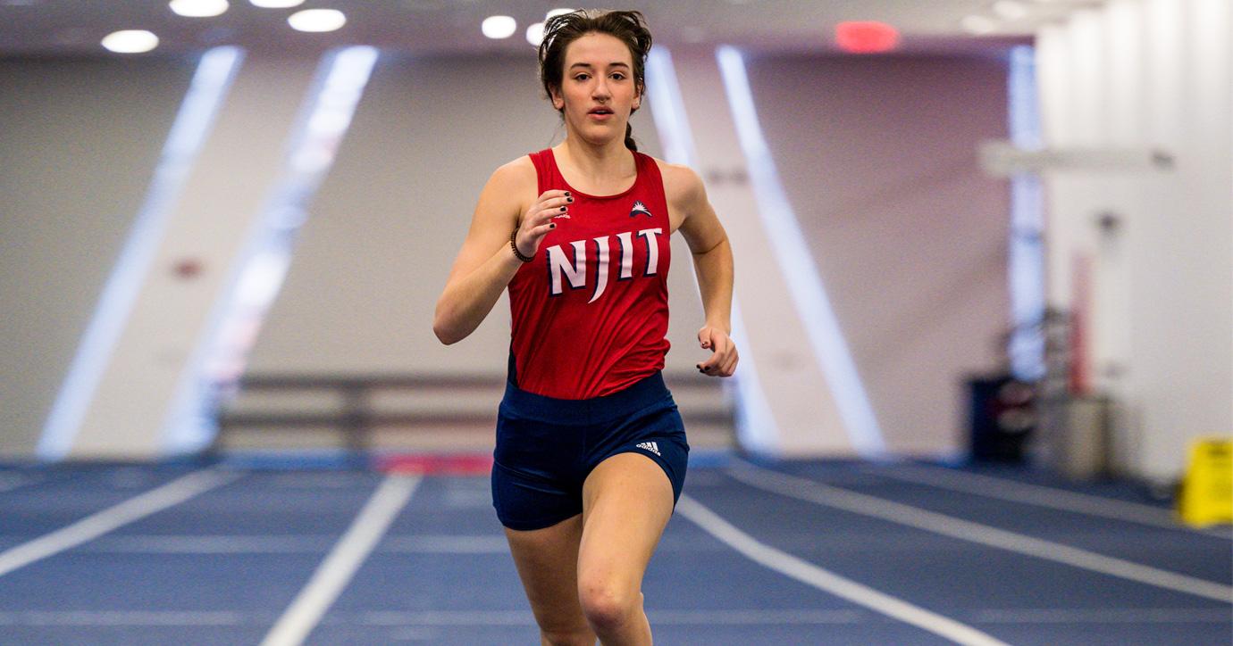 Samantha is inspired by tenacious athletes.