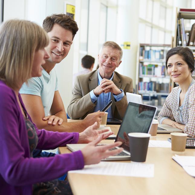 Graduate Students for NJIT's Master's Degrees in Computing