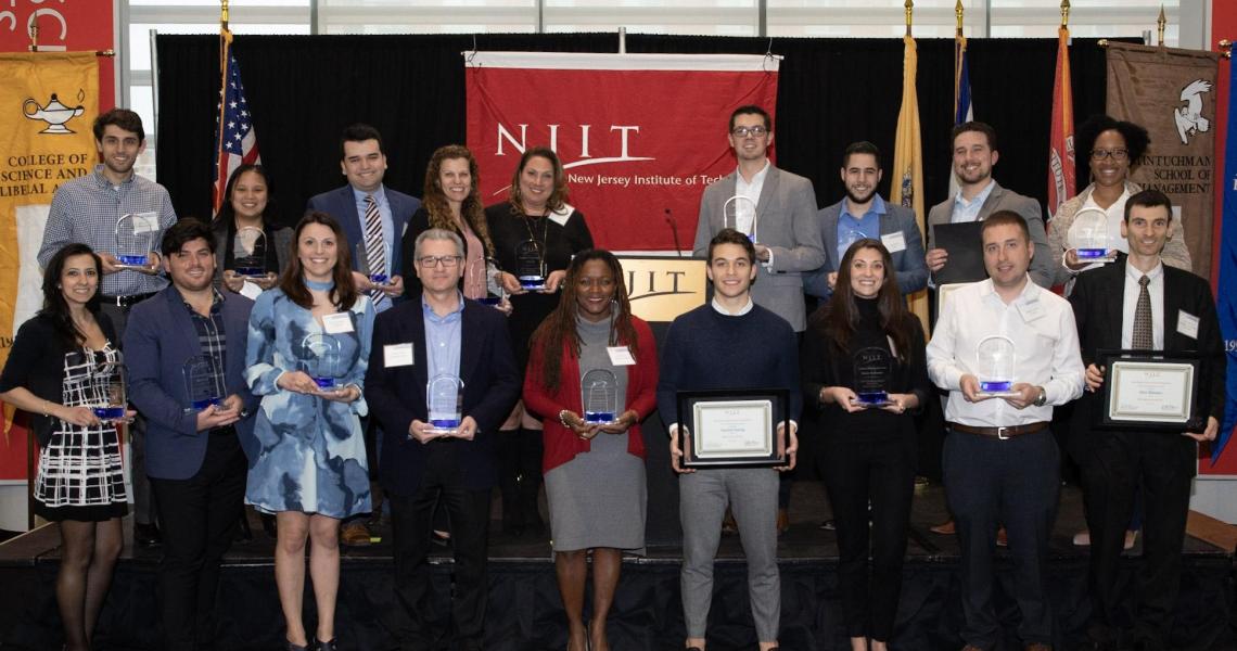 Employers recognized by CDS in 2019