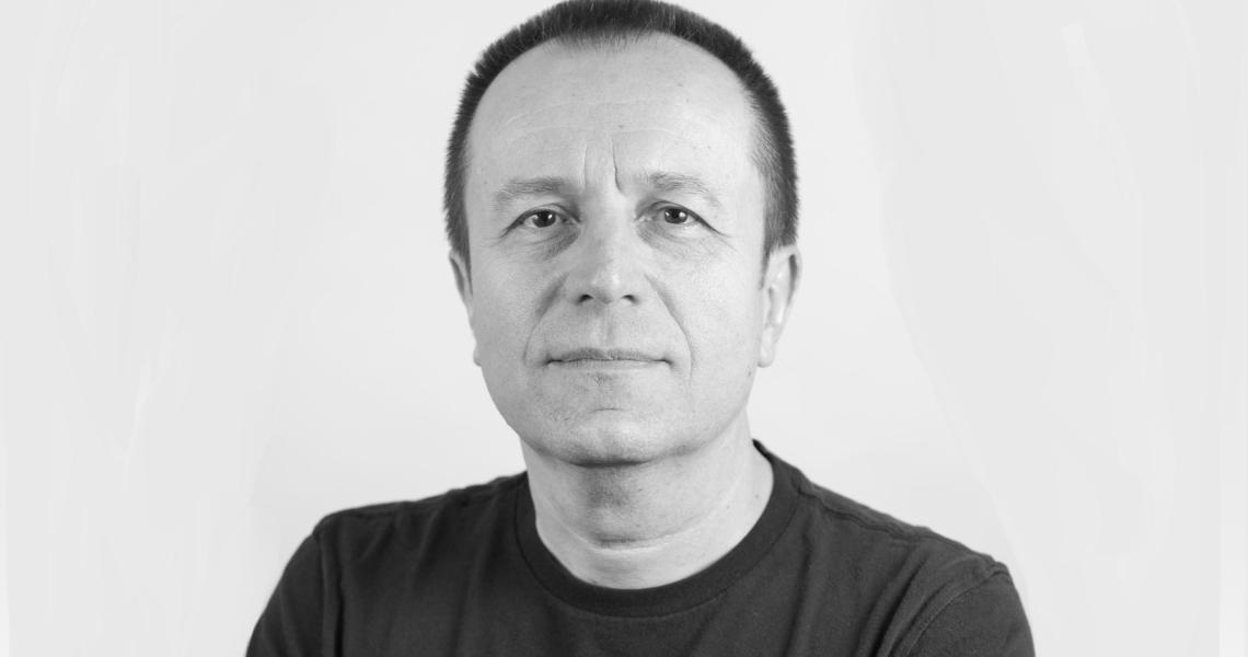Dean Branko Kolarevic