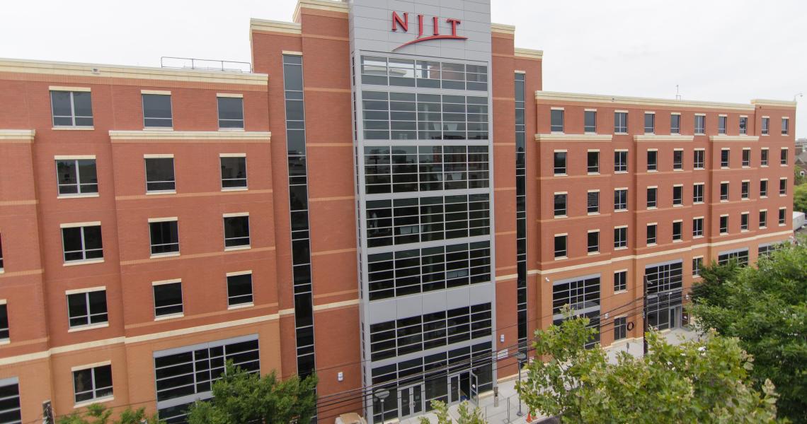 NJIT's Albert Dorman Honors College