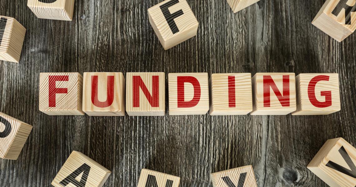 NJIT's Center for Pre-College Programs received federal funding for its Upward Bound program.