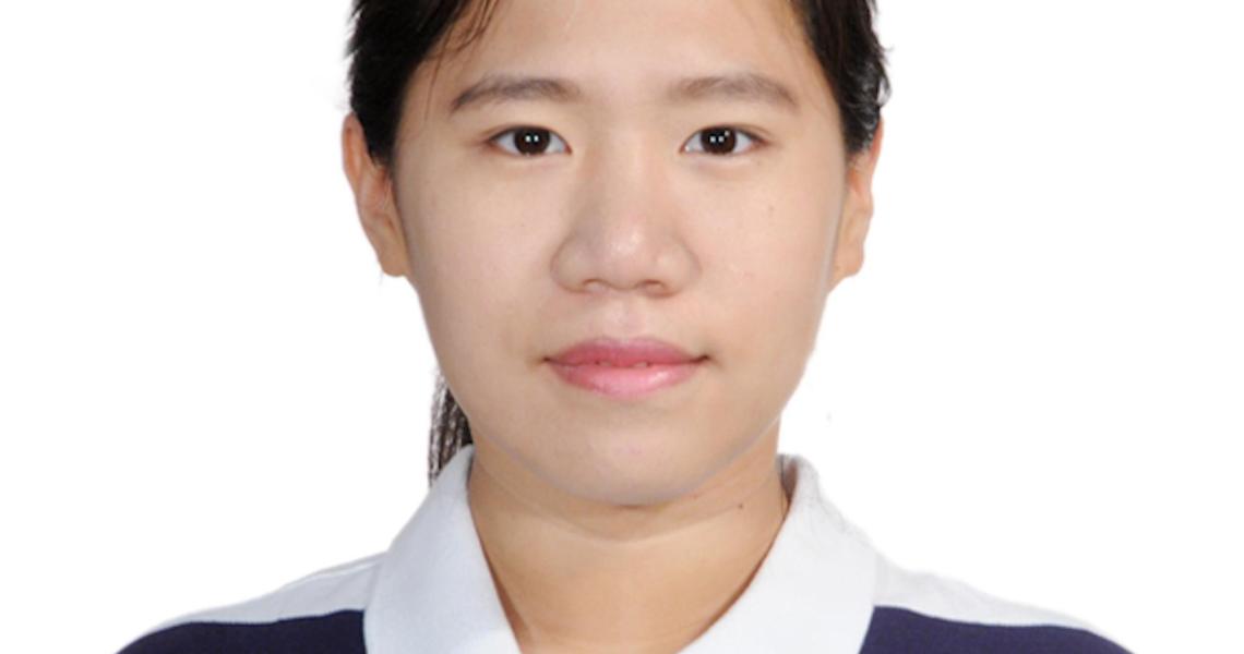MTSM Ph.D. student Weizhi Chen