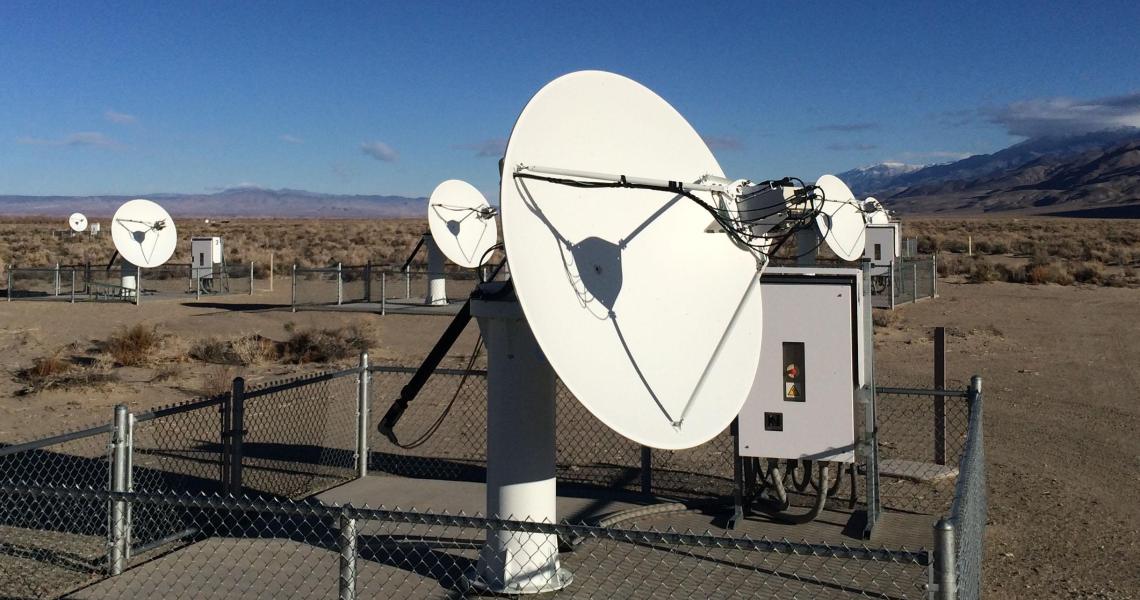 expanded owens valley solar array