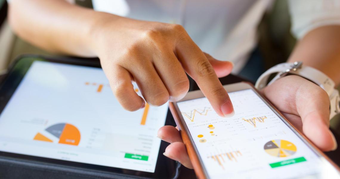 Management of Technology study