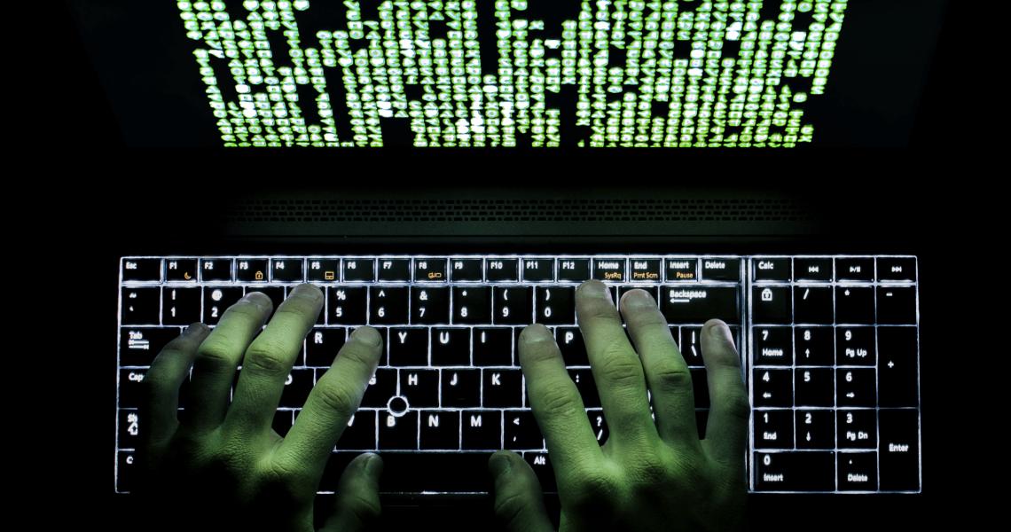 Cybersecurity education is a strategic priority at NJIT, which is home to the largest computer science program among all research universities in the New York metropolitan area.