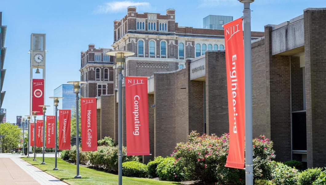 NJIT No. 27 in Princeton Review's Best Value List, 5th Year in Top 50