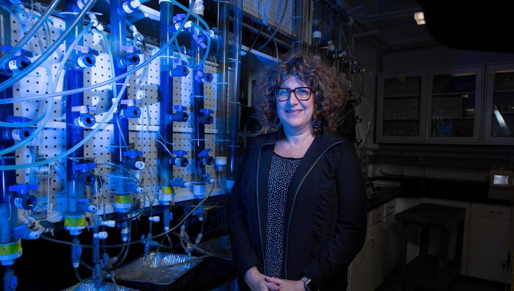 $265K Awarded to NJIT Researchers Via New Jersey Health Foundation Grants