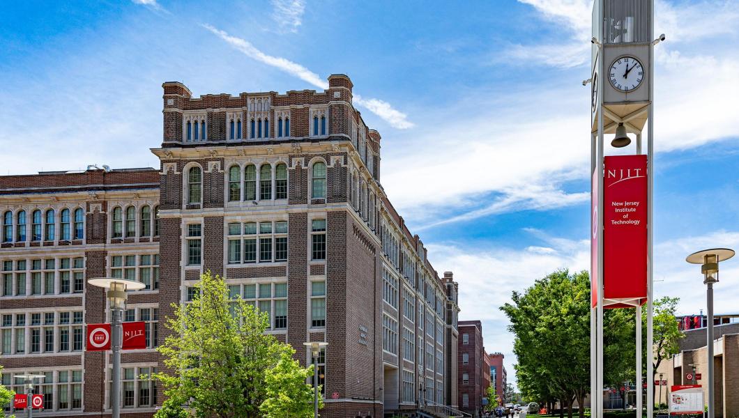 3 NJIT Colleges Are Among US News 'Best Graduate Schools'