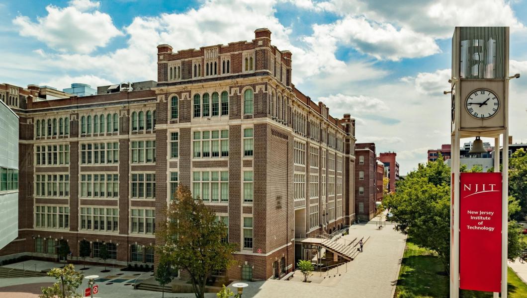 NJIT's Grace Hopper AI Research Institute Launches with $1 Million in Research Proposals