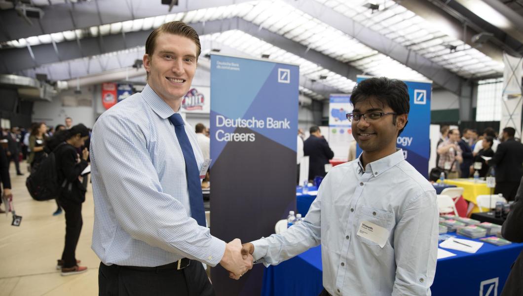 Elevating Academic Careers One Internship at a Time