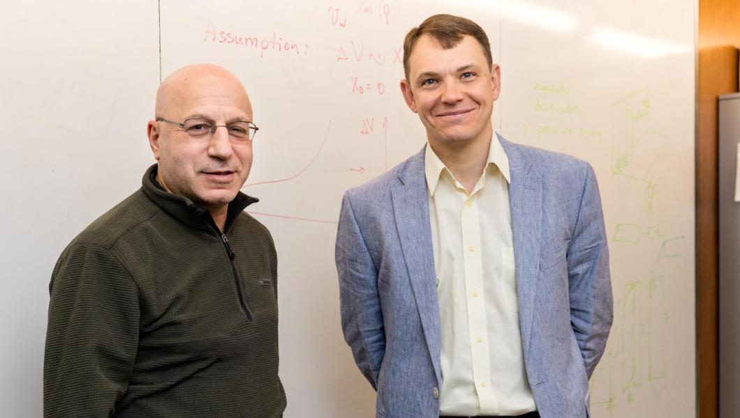 Engineers Unveil Survival Mechanisms of a Singularly Durable Life Form, the Spore 