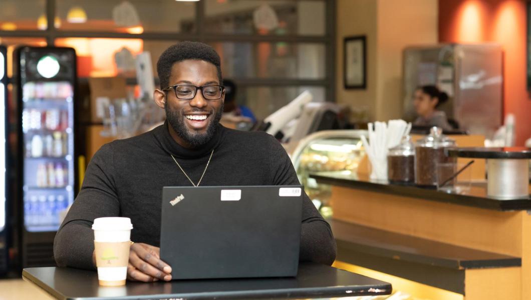 U.S. News & World Report Commends NJIT Online Graduate Programs