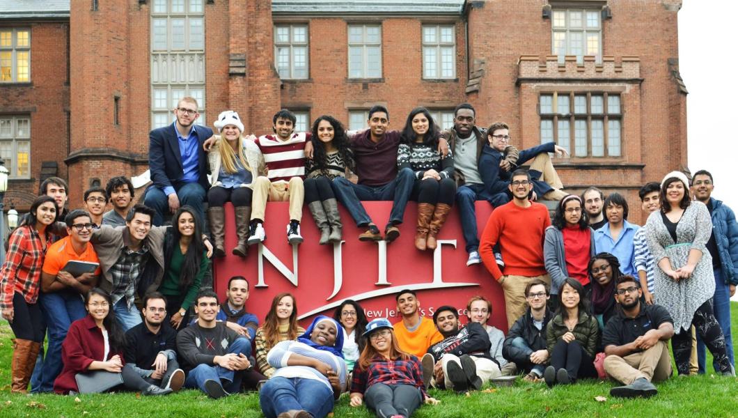 Princeton Review Ranks NJIT Among Top Schools with 'the Best ROI'