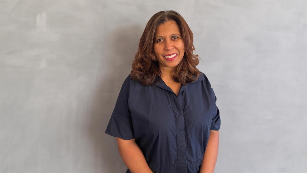 Celebrating NJIT's Women's Leadership and Employee Resource Group
