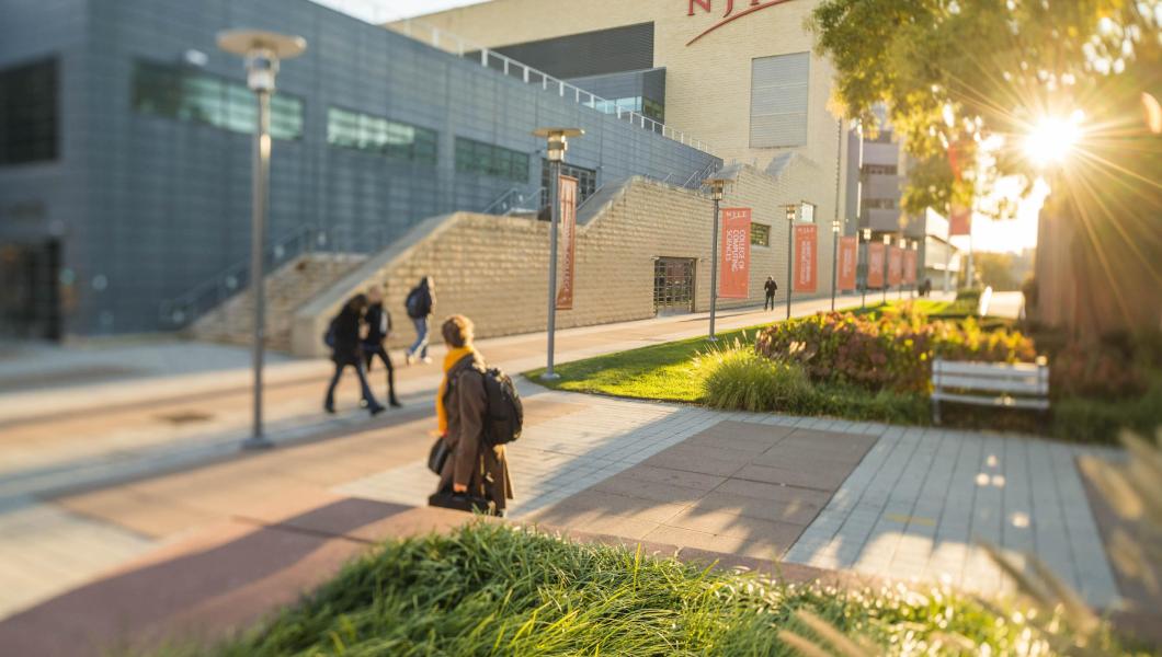 NJIT is a Top 50 Best Value College According to The Princeton Review 