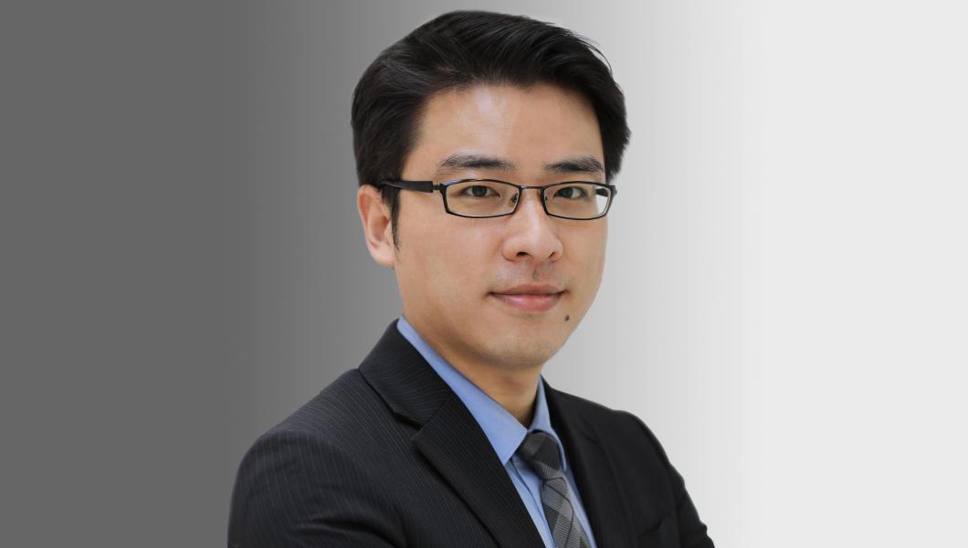 For 3rd Straight Year, NJIT Professor Makes Global List of Highly Cited Researchers