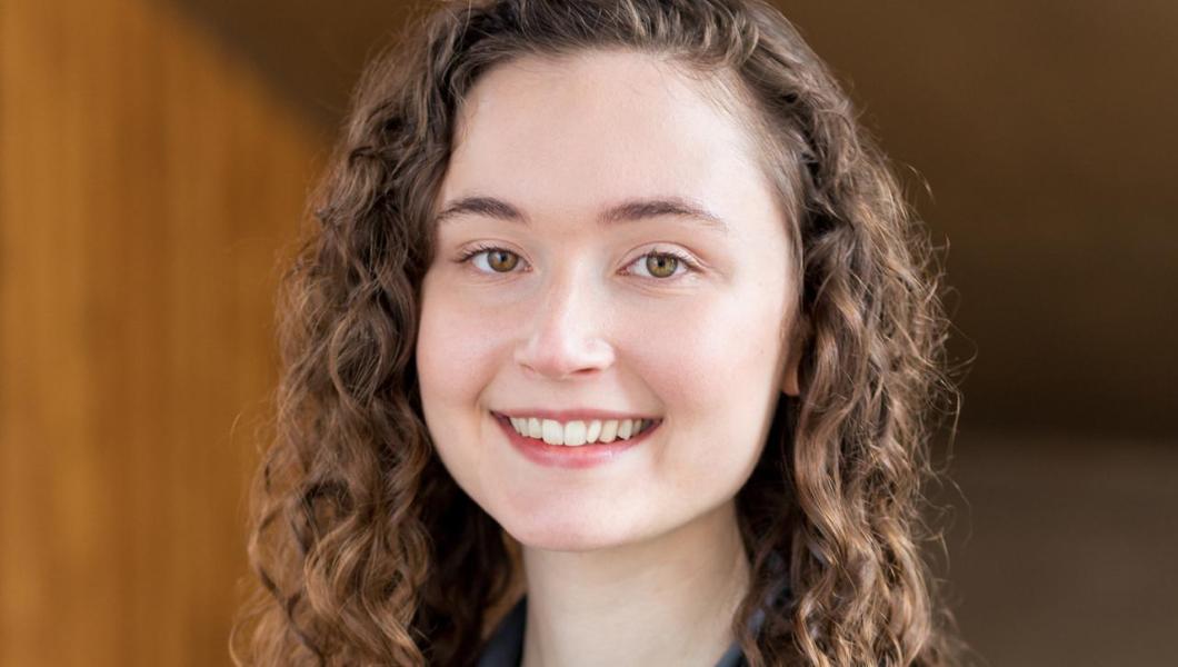  Accomplished Engineering Grad Says NJIT Opened Doors to Her Success