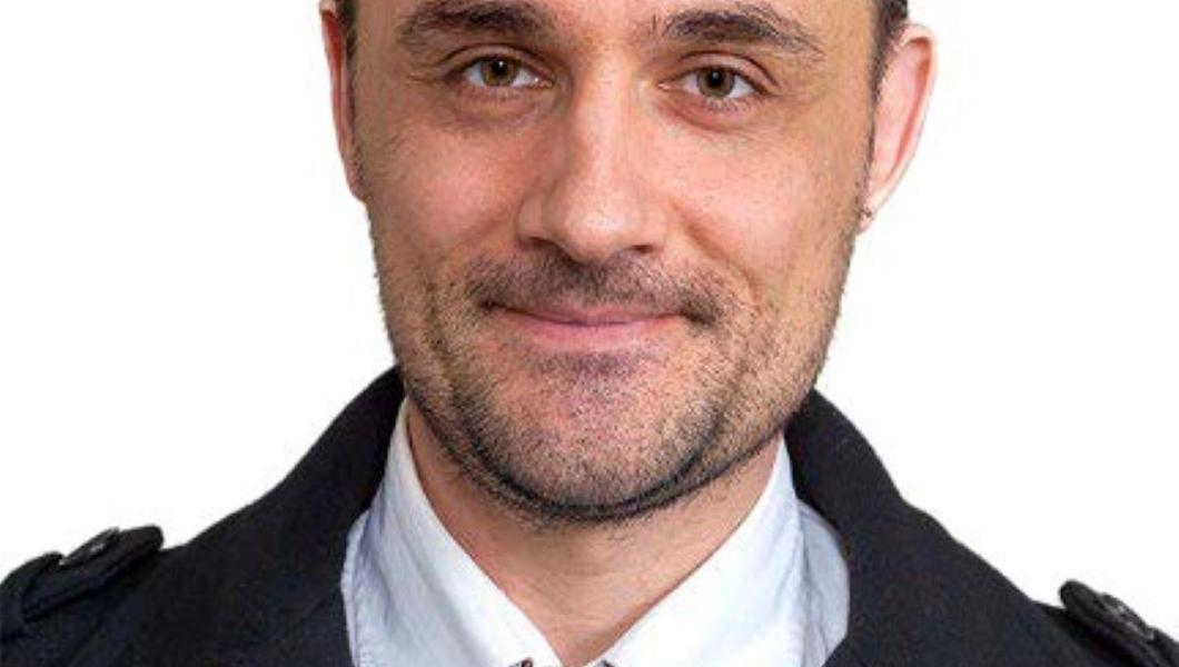 CME Researcher Awarded NJ ACTS Grant to Advance In Vivo Testing of Biomaterial Implants