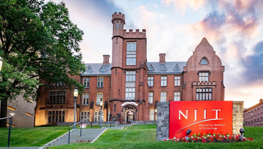 US News and World Report Ranks NJIT Online Programs Top 100 Nationally, Top 3 Statewide