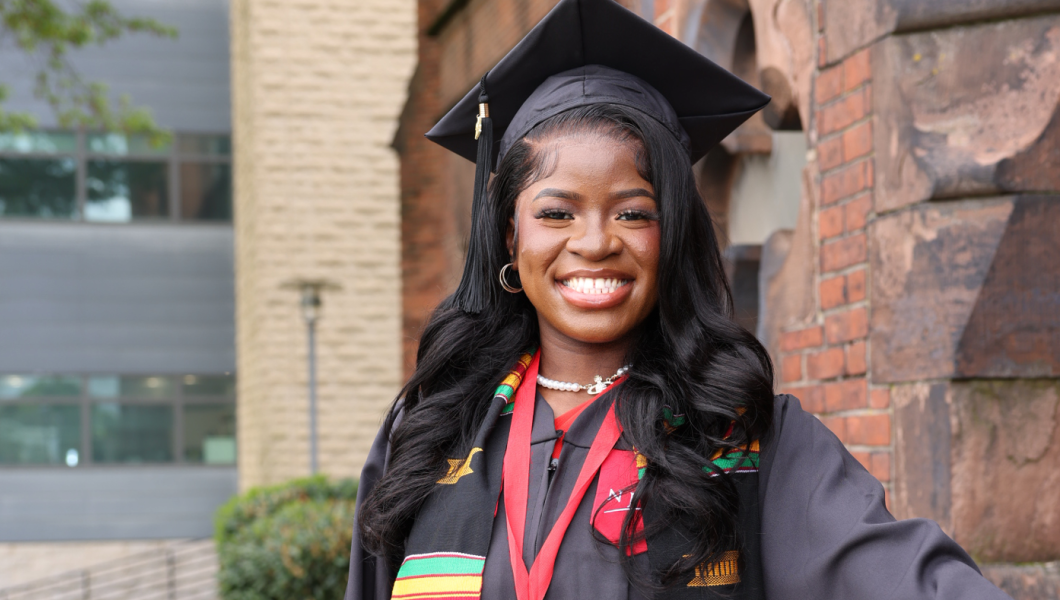Internships, Mentoring and Networking Leads an NJIT Grad to Honeywell 