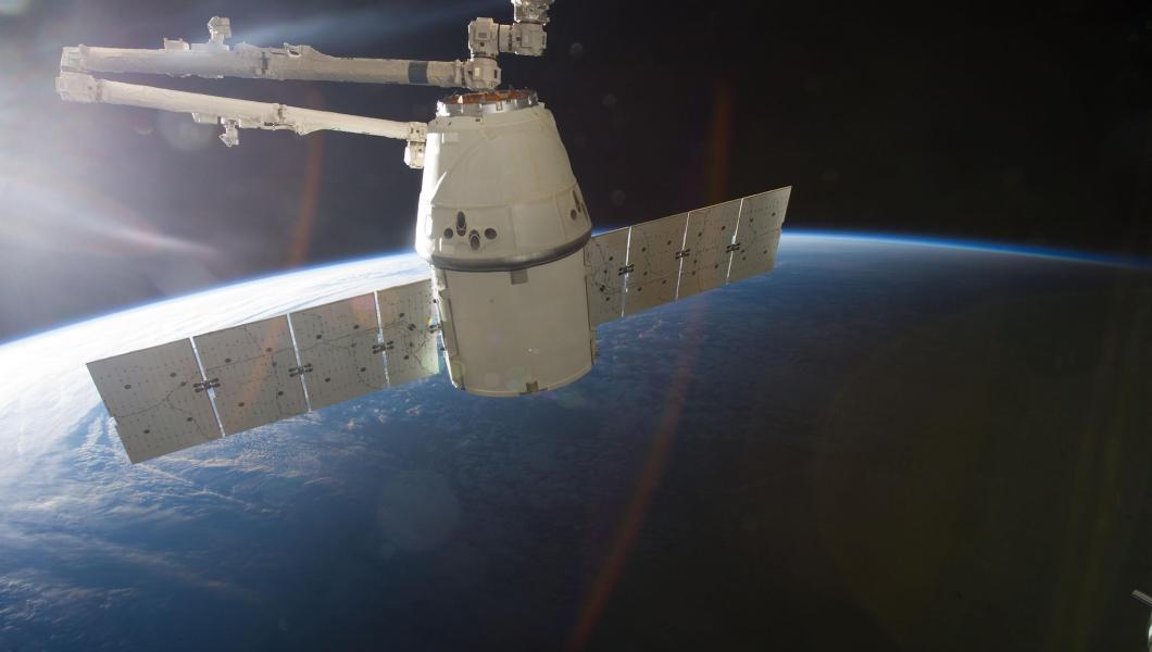 Researchers Take Exploration of Key 