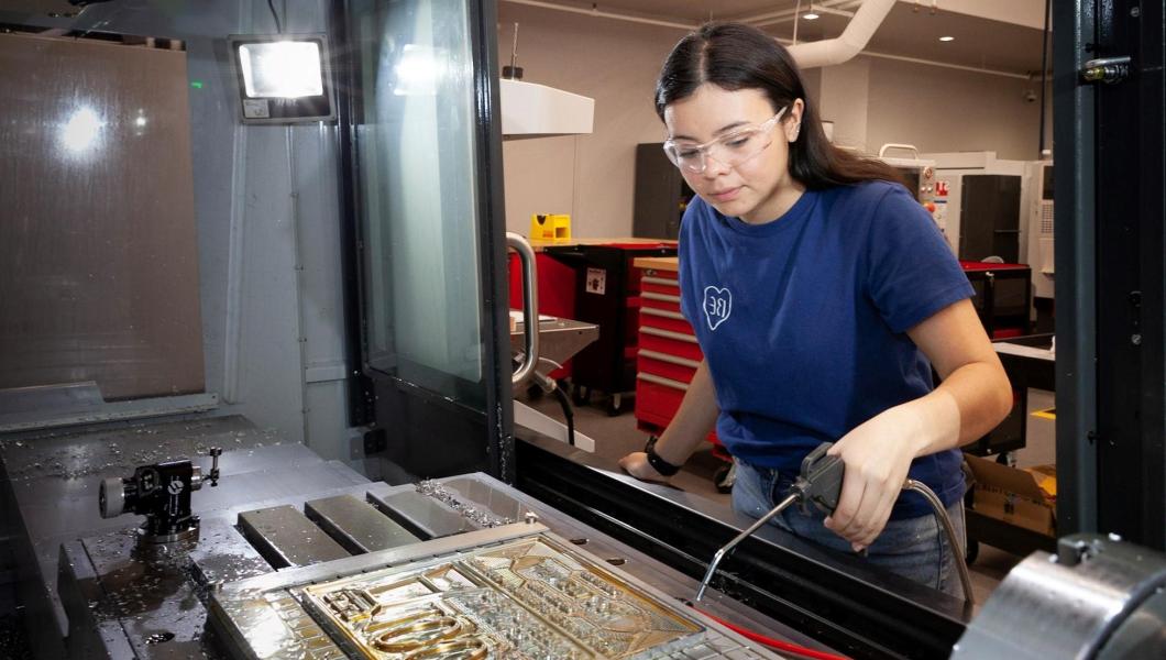 2 NJIT Grad Programs Rank Top 100 in US News & World Report