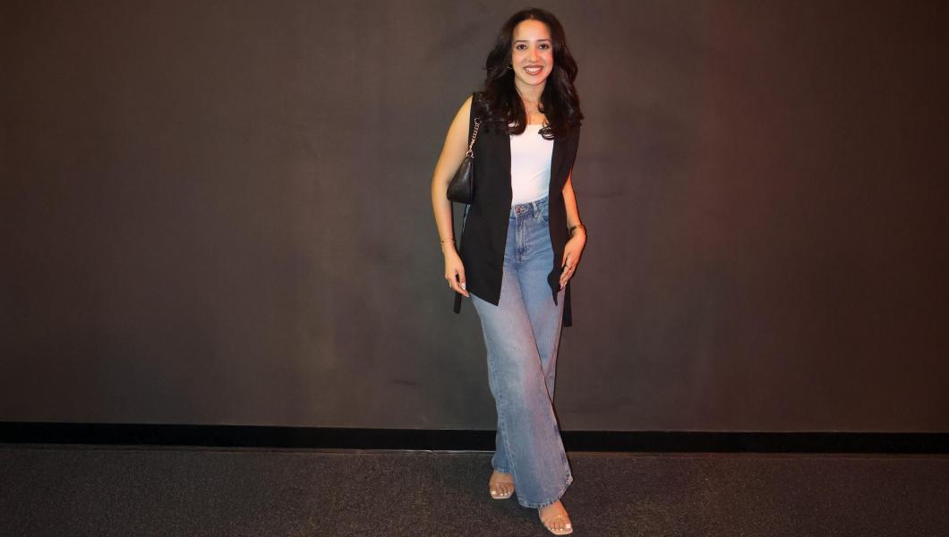 Building Her Future: How Saly Tanyous is Shaping What's Next in Mechatronics