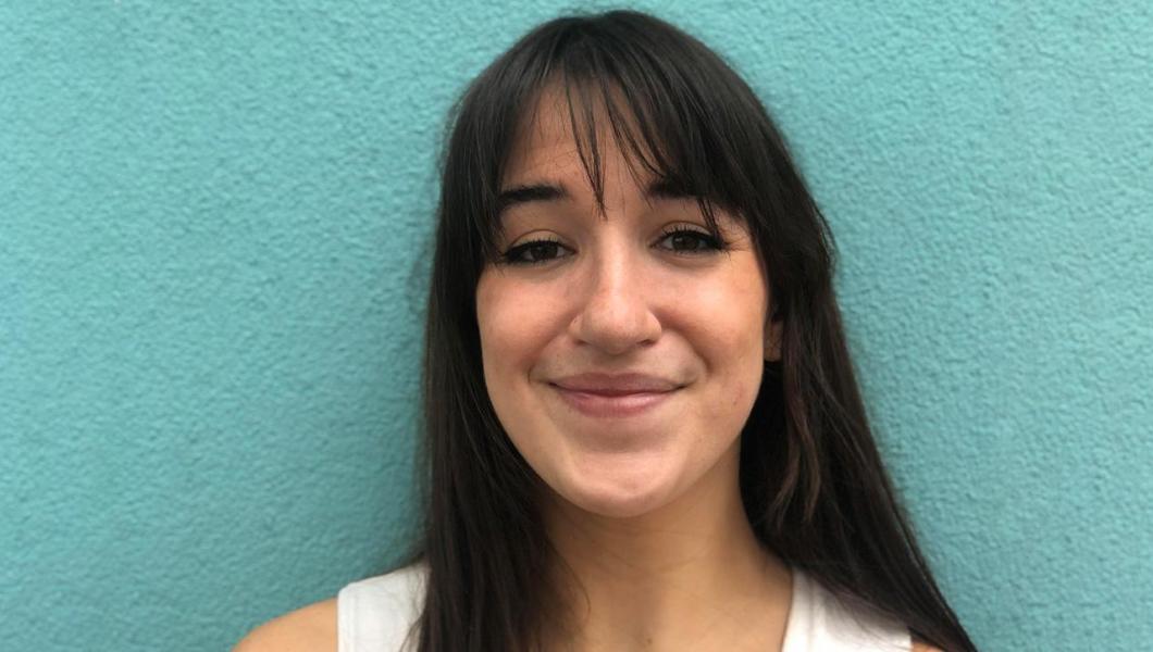Chemical Engineering Grad at NJIT Scores a Unique Job Opportunity at Merck 