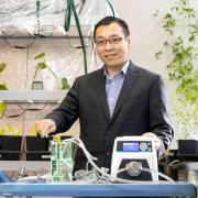 NJIT Engineering Professor Named Fellow of the National Academy of Inventors