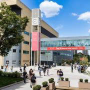 NJIT Rises to No. 80 in U.S. News National University Rankings