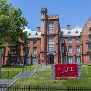 NJIT Ranked #1 Public University in NJ for Value, Salary in WSJ\'s \'2026 Best Colleges\'